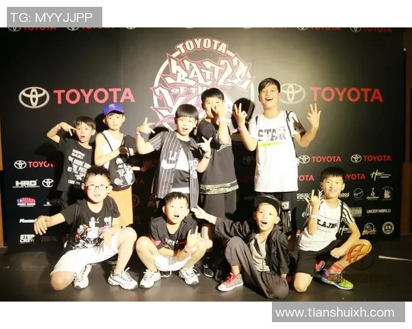 杭州街舞队荣登全国街舞战术排行榜第六名引发热议