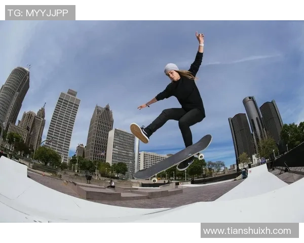 武汉滑板队现状分析与发展前景探讨滑板文化的崛起与挑战