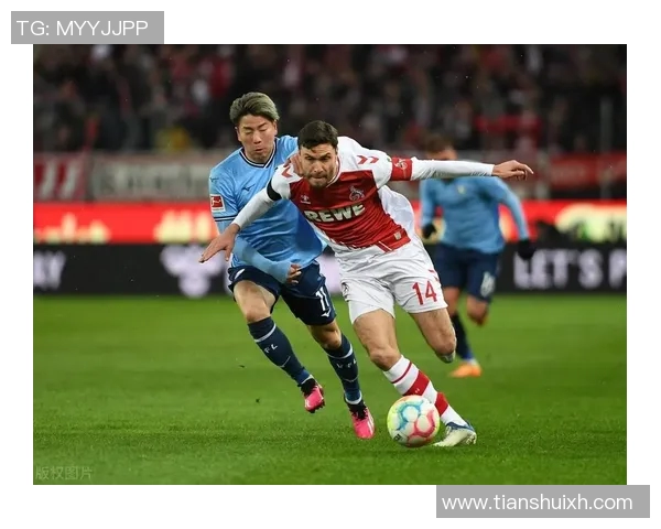 科隆队主场惨败,德甲降级风险加大!