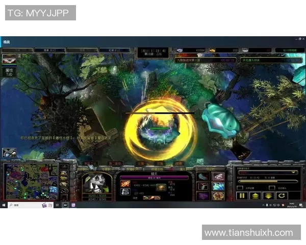 赵敏独家分享DOTA2游戏心得与技巧提升之道助你成为高手 赵敏独家分享DOTA2游戏心得与技巧提升之道助你成为高手